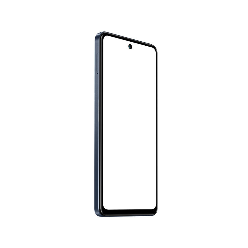 Смартфон Infinix HOT 30 8/128GB Racing Black