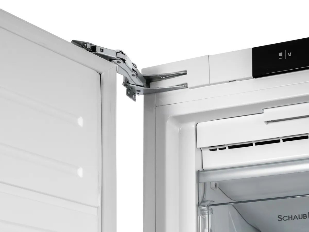 Встраиваемая морозильная камера Schaub Lorenz SL FE226WE White