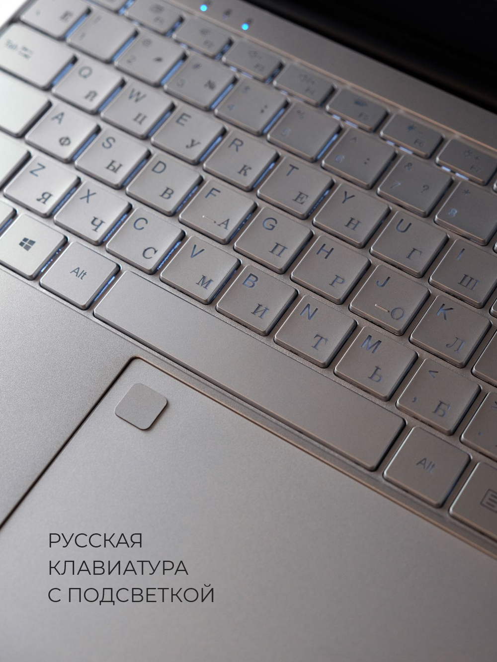 Ноутбук PDA S15 Silver/Gray