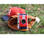 Фотоаппарат моментальной печати Lomography LOMO'Instant + 3 Lenses, Boston Edition