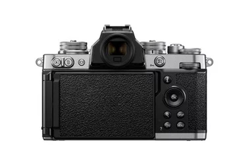 Фотоаппарат системный Nikon Z fc Body Black/Silver
