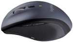 Проводная/беспроводная мышь Logitech M705 Black (910-001230)