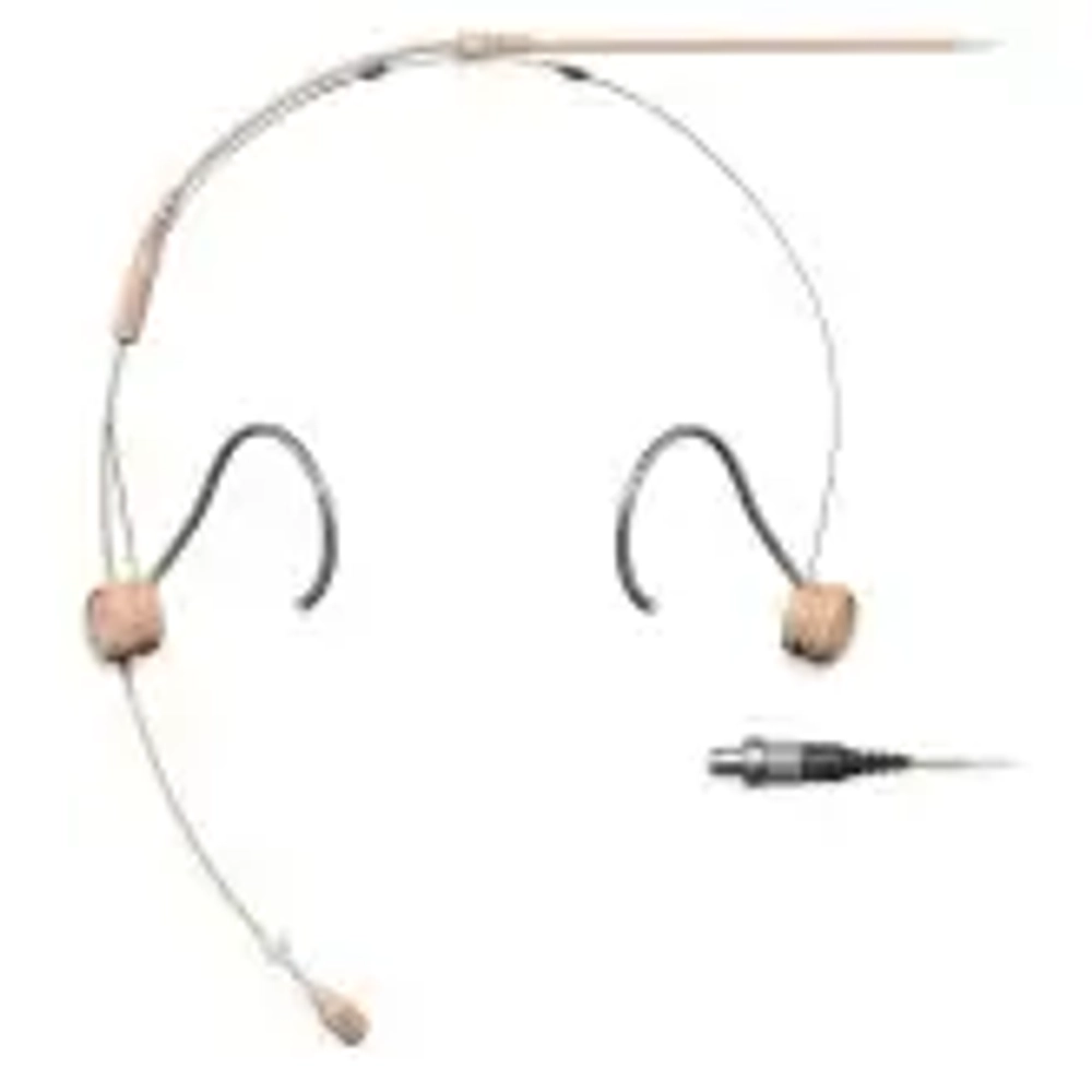 Микрофон Shure TwinPlex TH53 Omnidirectional Headset Microphone