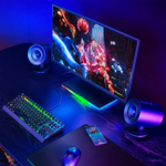 Колонки компьютерные Razer Nommo V2 X