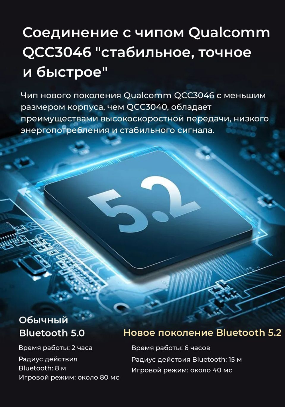 Моно гарнитура KZ AZ15 черный (1806)
