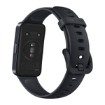 Фитнес-браслет HUAWEI Band 8, черный матовый