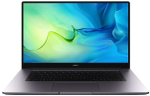 Ноутбук Huawei MateBook D15 BOD-WDI9 Gray (53013SDW)