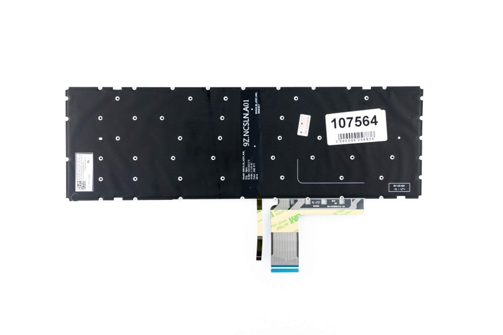 Клавиатура Lenovo для ноутбука Lenovo 310-15IKB V110-15AST