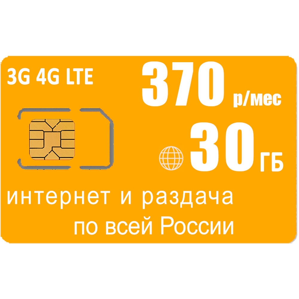 Usb-модем ZTE MF79 (komplekt-zteMF79-bee-30gb-SG-sb)