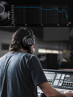 Наушники OneOdio Monitor 60 Black