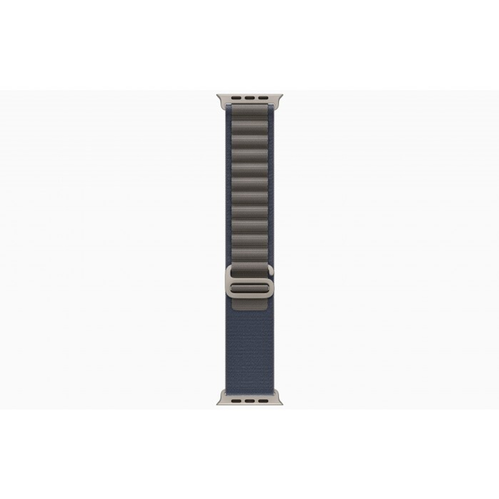 Смарт-часы Apple Watch Ultra 2 49mm Alpine Loop Blue Small