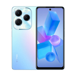 Смартфон Infinix Hot 40i X6528B 256Gb 8Gb синий