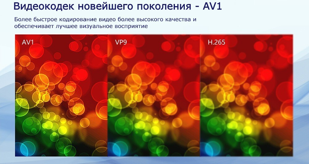 Смарт-приставка Tanix Tanix X4 pro 4/64 Gb 4/64 черный