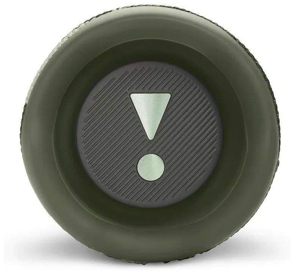 Портативная колонка JBL FLIP 6 Camouflage (1886718)