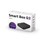 Медиаплеер Rombica Smart Box Q2