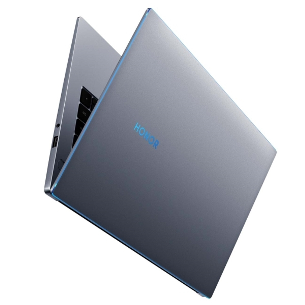 Ультрабук Honor MagicBook x14 Silver (NDR-WFE9HN)