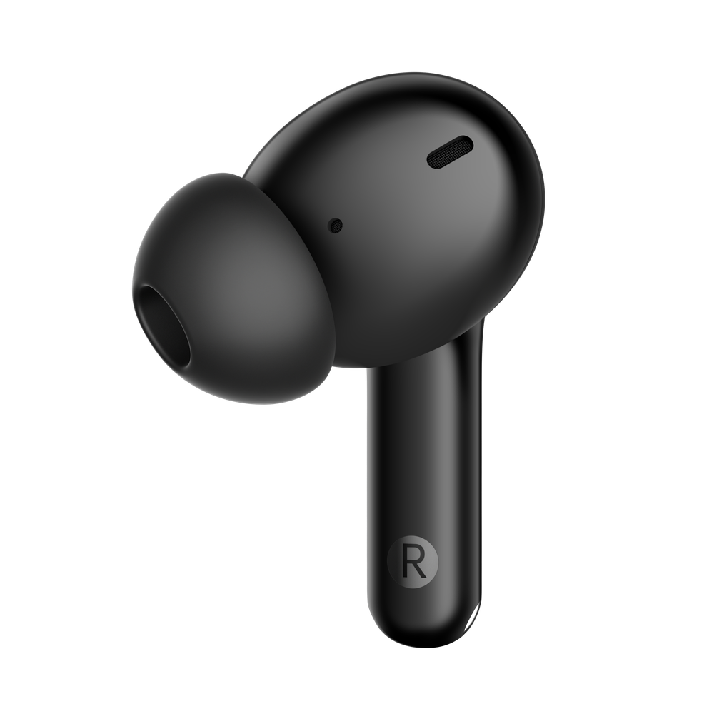 Беспроводные наушники Realme Buds T110 черные