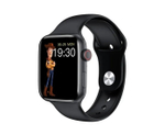 Cмарт-часы Smart Watch M36Plus, черный