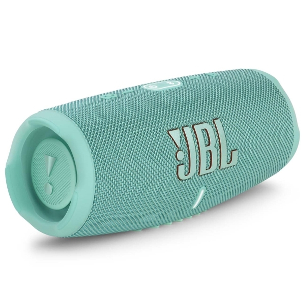 Портативная колонка JBL Charge 5 Teal