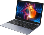 Ноутбук Chuwi HeroBook Pro Gray