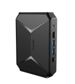 Мини ПК Chuwi HeroBox 8/256 ГБ Intel N100 черный (174600)