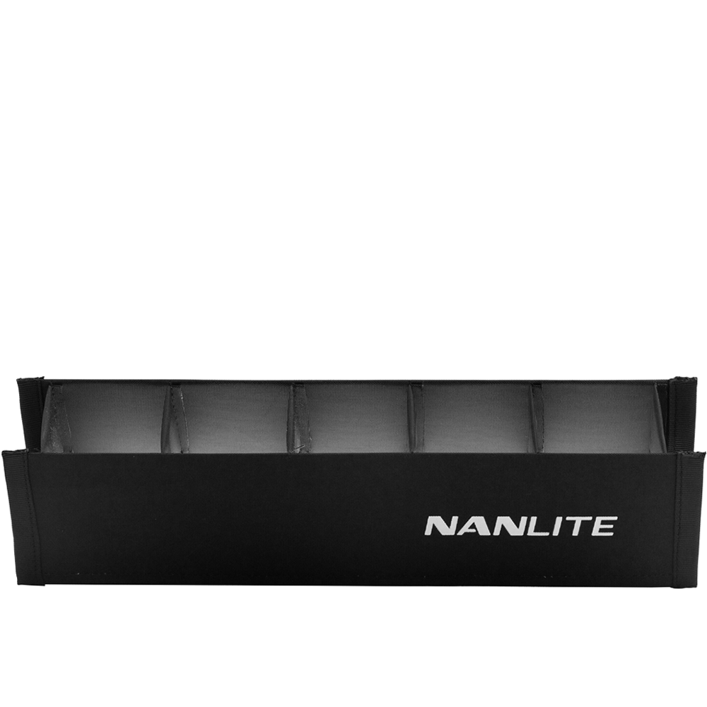 Соты Nanlite EC-PTII6C для Pavotube II 6c