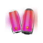 Портативная колонка JBL Pulse 4 White