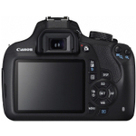 Фотоаппарат цифровой зеркальный Canon EOS 1200D 18-55DC Kit