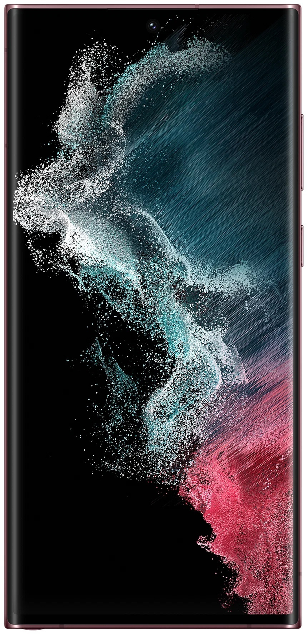 Смартфон Samsung Galaxy S22 Ultra 12/256GB Burgundy (SM-S908EDRGMEA)
