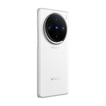 Смартфон Vivo X100s Pro, 12Гб/256Гб, 2 Nano-SIM, белый