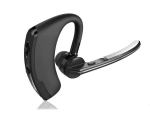Беспроводная Bluetooth гарнитура Taymlux К6 черная
