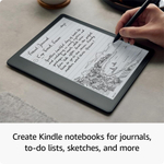 10,2" Электронная книга Amazon Kindle Scribe 16Gb Basic Pen