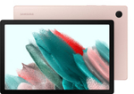 Планшет Samsung Galaxy Tab A8 10.5" 2021 4/64GB Pink (SM-X205) Wi-Fi+Cellular