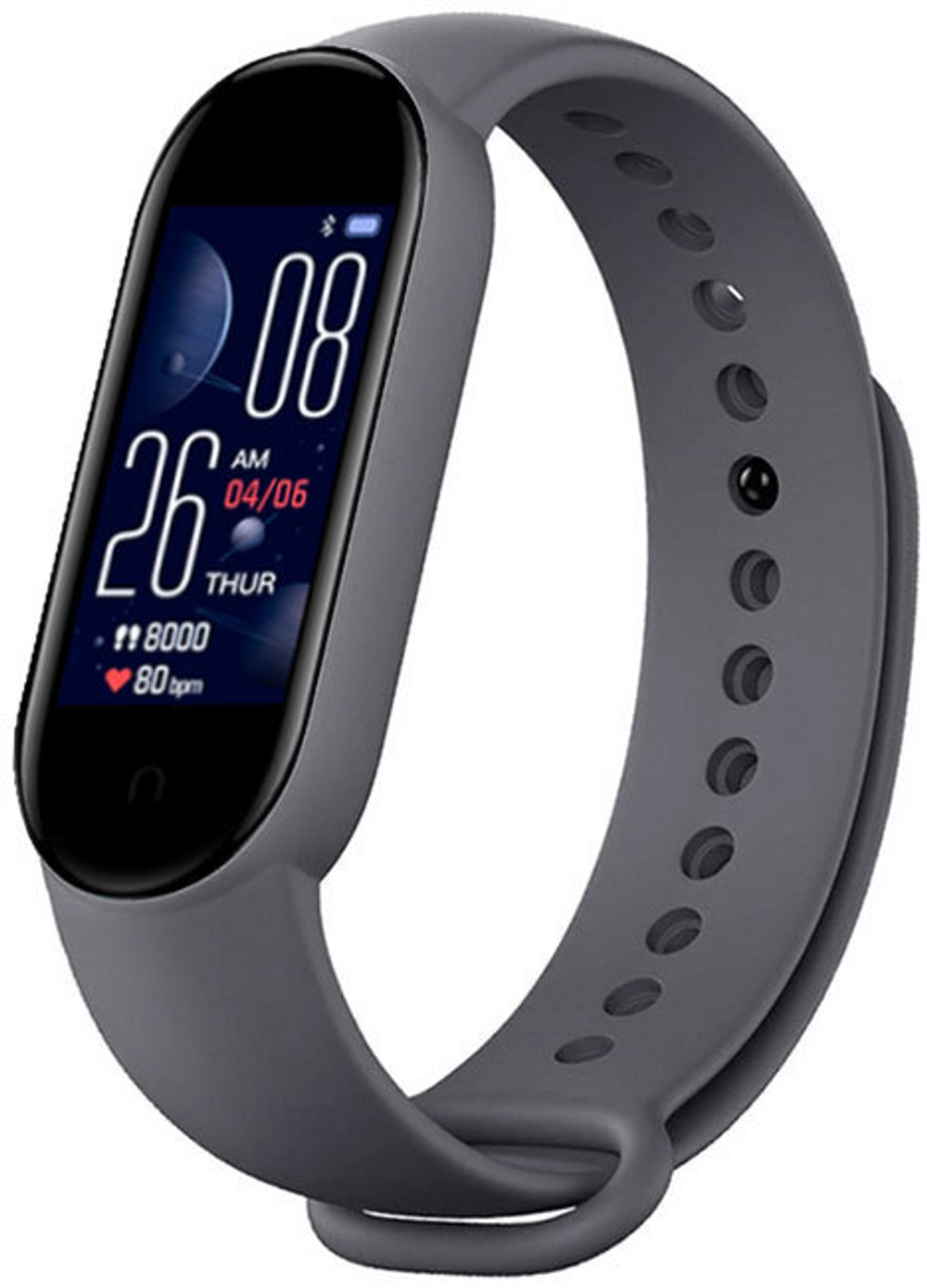 Фитнес браслет BandRate Smart BRSM555BGR