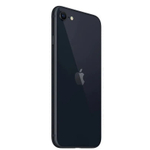 Смартфон Apple iPhone SE (2022) 64GB Midnight