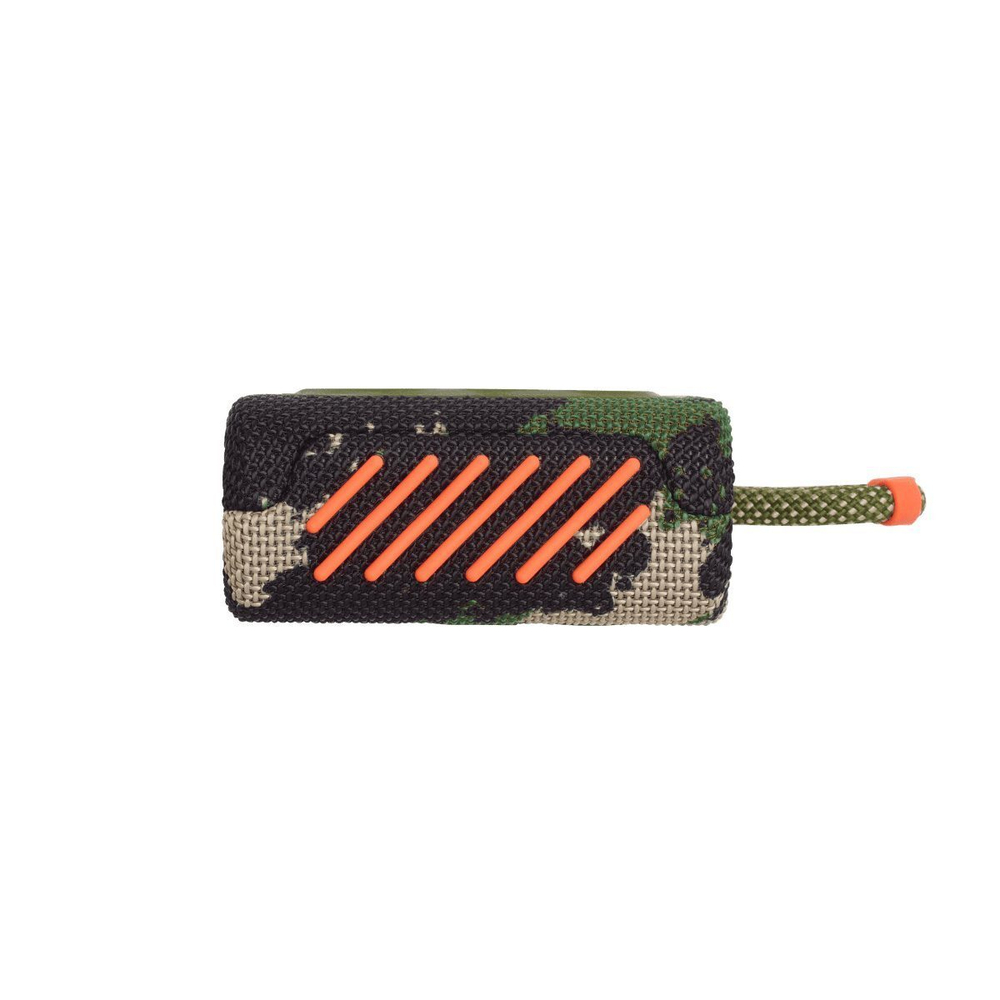 Портативная колонка JBL GO 3 Squad
