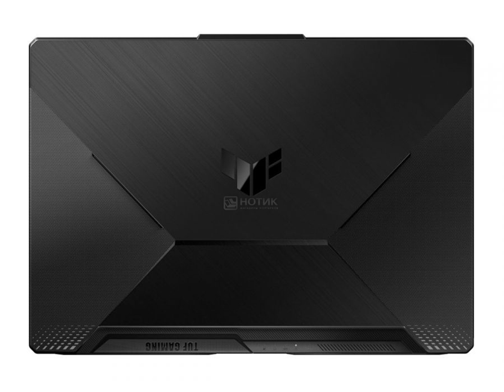 Ноутбук ASUS TUF Gaming A15 FA506NF-HN060 90NR0JE7-M00550