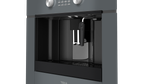 Встраиваемая кофемашина TEKA CLC 855 GM STONE GREY