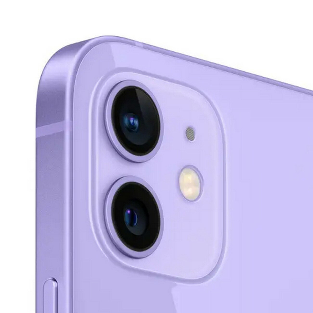 Смартфон Apple iPhone 12 64GB Purple