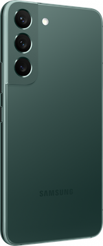 Смартфон Samsung Galaxy S22 8/256GB Green (SM-S901BZGGSER)