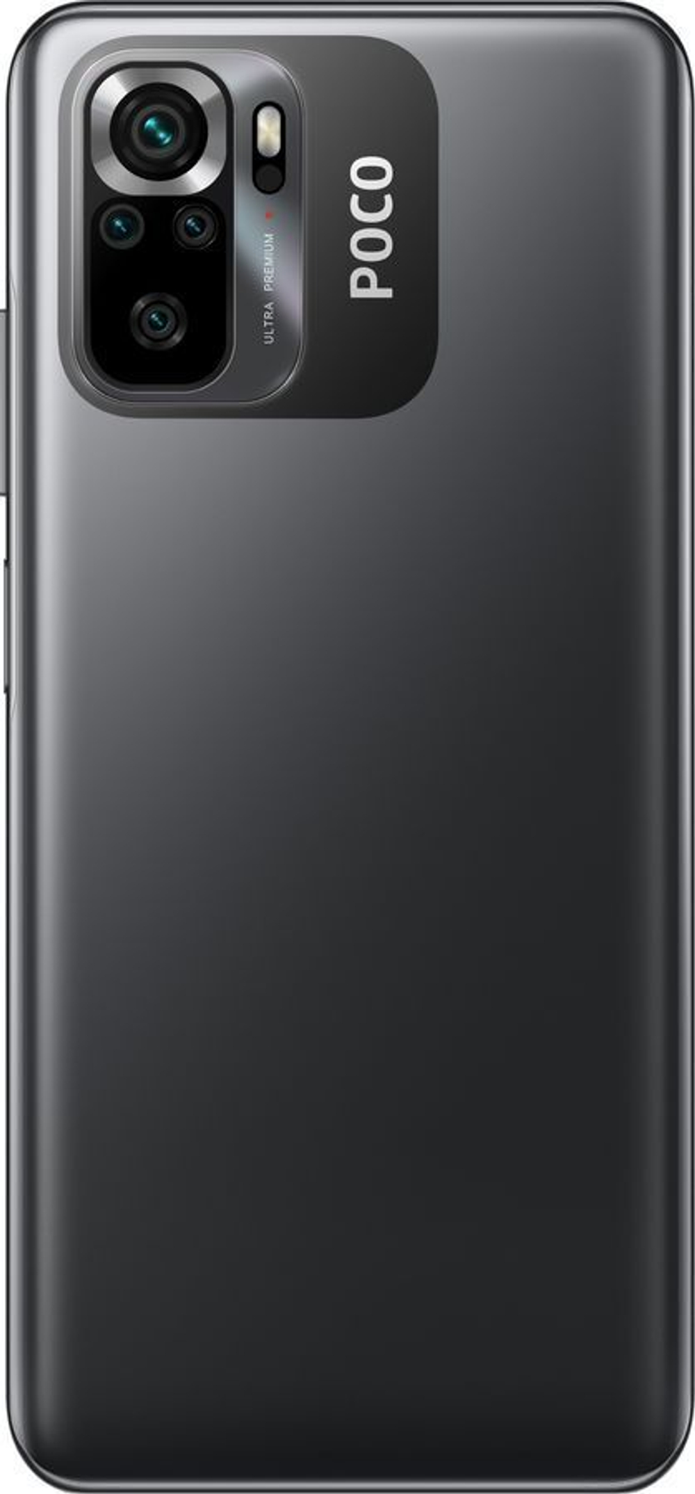 Смартфон POCO M5s 4/128Gb, серый