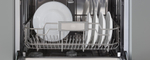 Встраиваемая посудомоечная машина Bertazzoni DW6083PRV