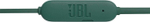 Беспроводные наушники JBL Tune 215 BT Green