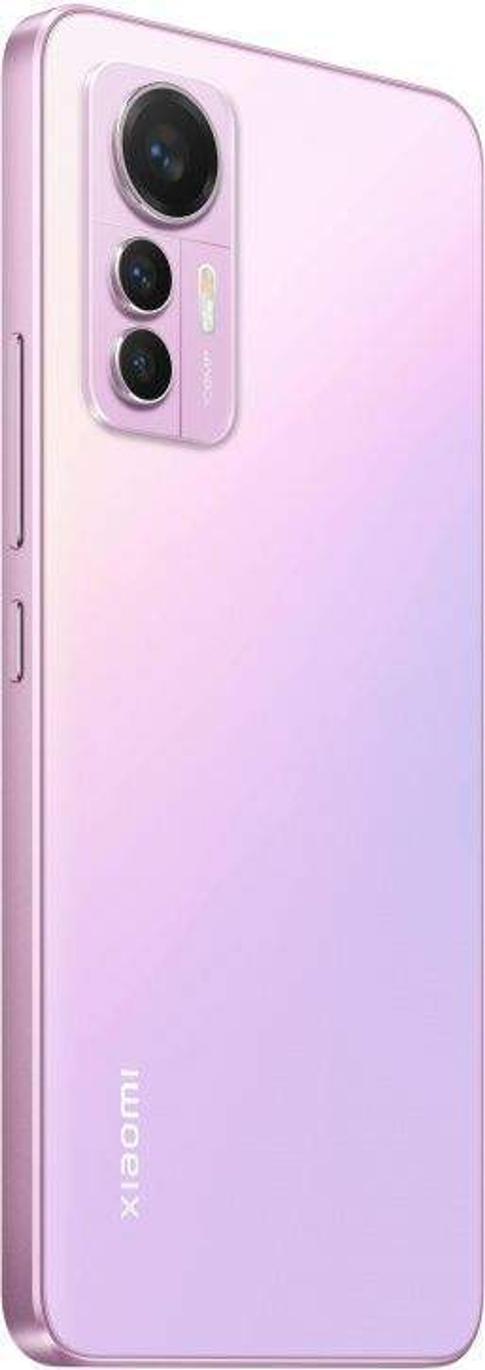 Смартфон Xiaomi 12 Lite 8/128Gb Pink (EU)