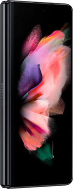 Смартфон Samsung Galaxy Z Fold 3 12/512GB Black (SM-F926BZKGSER)