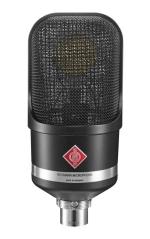 Конденсаторный микрофон Neumann TLM 107 STUDIOSET BK