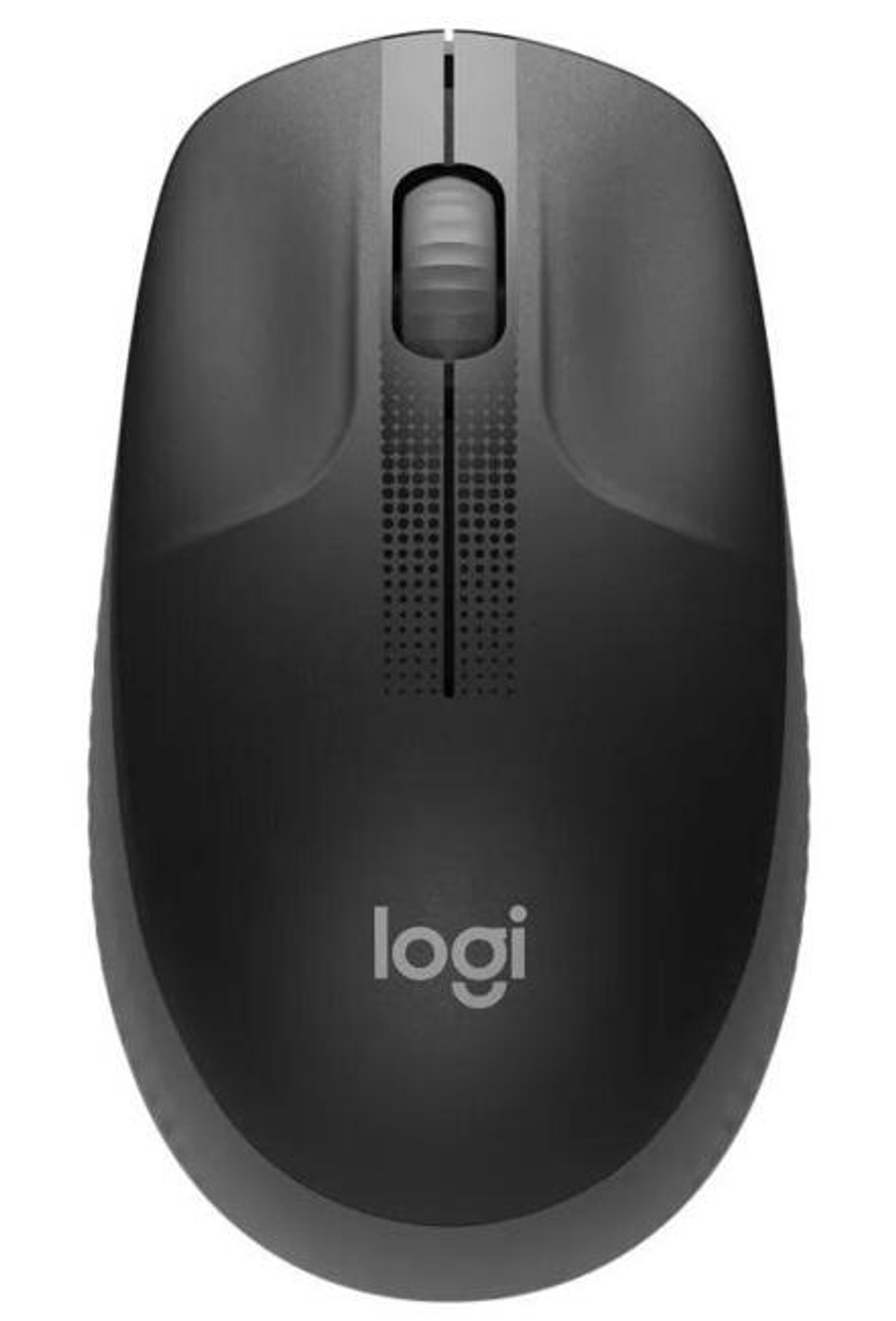 Беспроводная мышь Logitech M190 Black (910-005923/910-005905)
