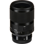 Объектив для фотоаппарата SIGMA AF 35mm F/1.4 DG DN ART SONY E