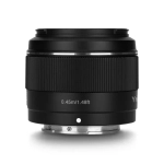 Объектив Yongnuo Ynlens 50mm F1.8S DA DSM E-mount