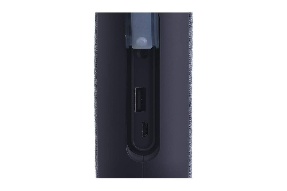 Портативная колонка Harper PSPB-220 Black Black